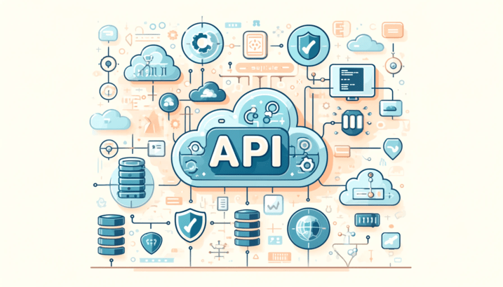 API Platform Architecture