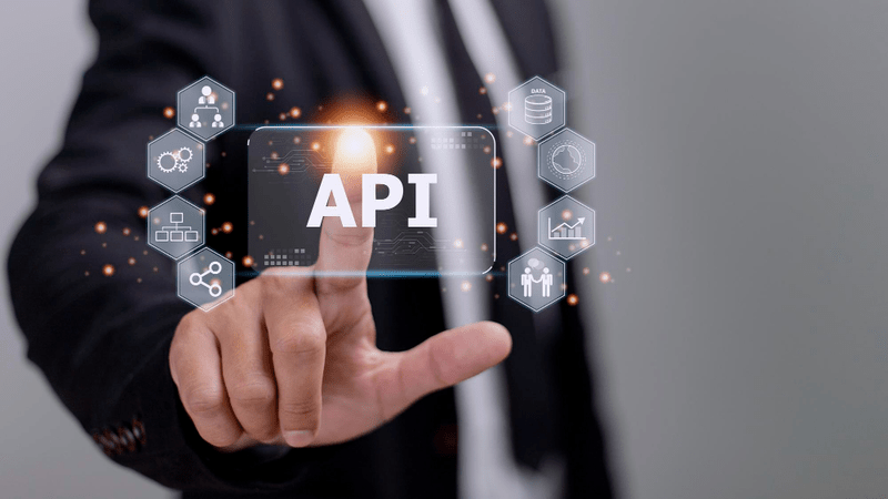 API Services