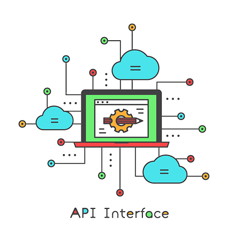 API Solution Architecture